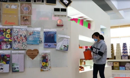 Caixa de papel de empacotamento personalizada do tecido de papel do retângulo da caixa extravagante do tecido